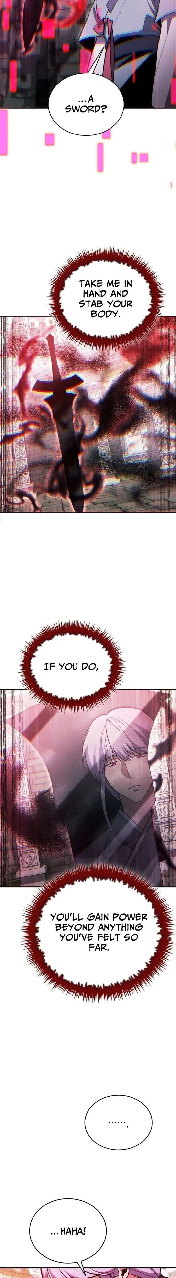 How to Live as an Illegal Healer Chapter 142 page 28