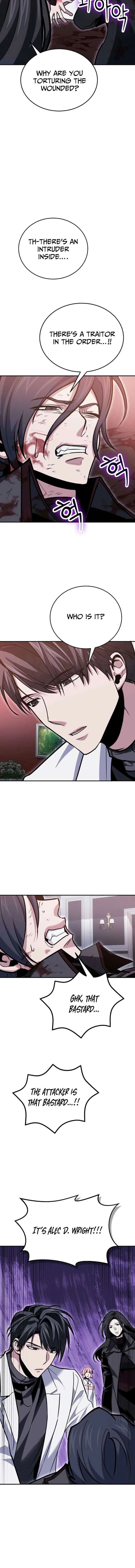 How to Live as an Illegal Healer Chapter 144 page 15