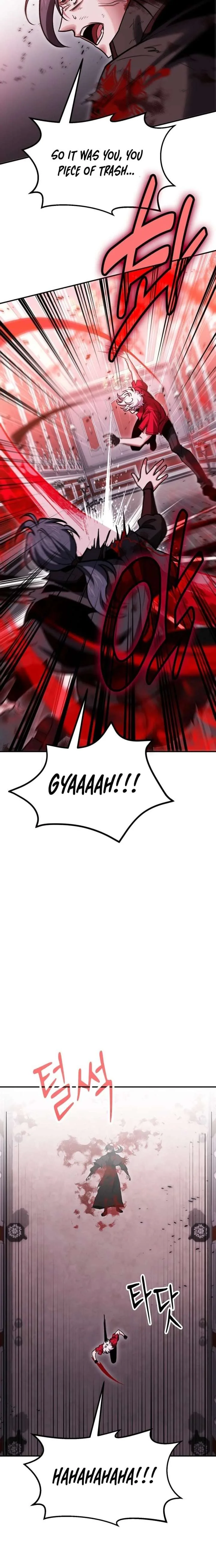 How to Live as an Illegal Healer Chapter 145 page 13