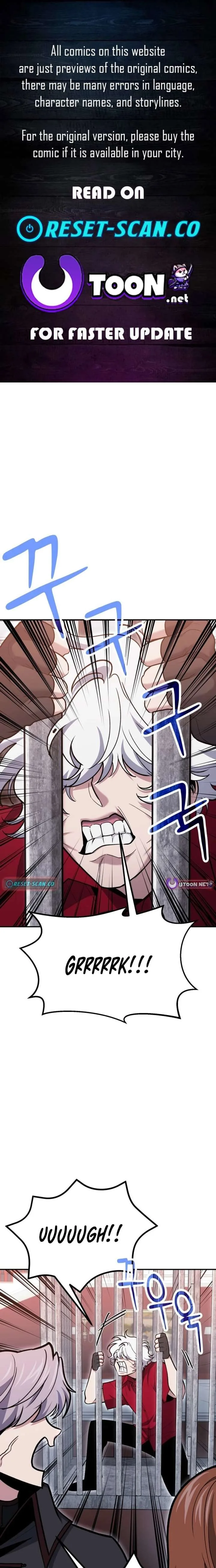 How to Live as an Illegal Healer Chapter 145 page 1