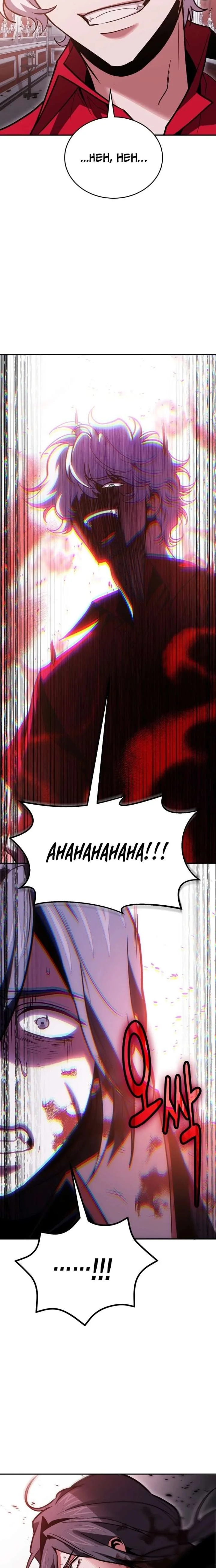 How to Live as an Illegal Healer Chapter 145 page 12