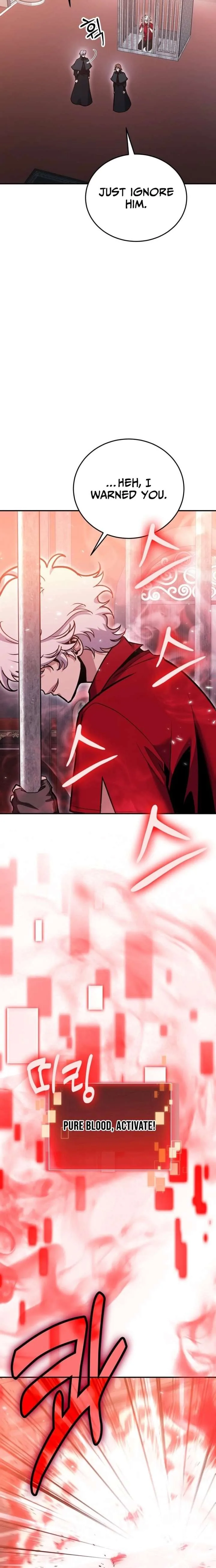How to Live as an Illegal Healer Chapter 145 page 3