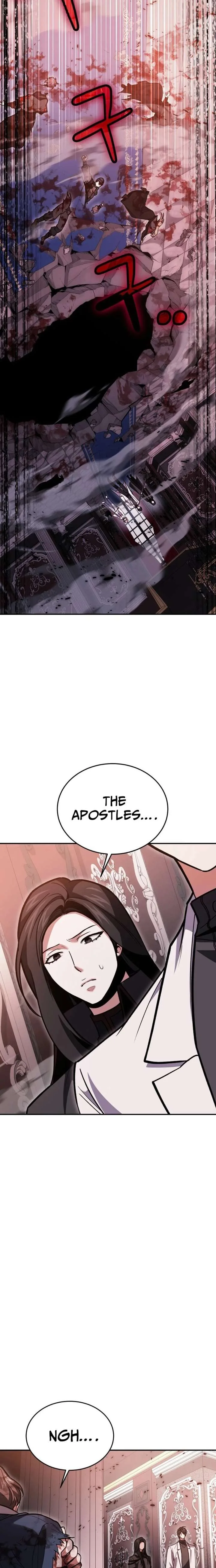 How to Live as an Illegal Healer Chapter 146 page 6