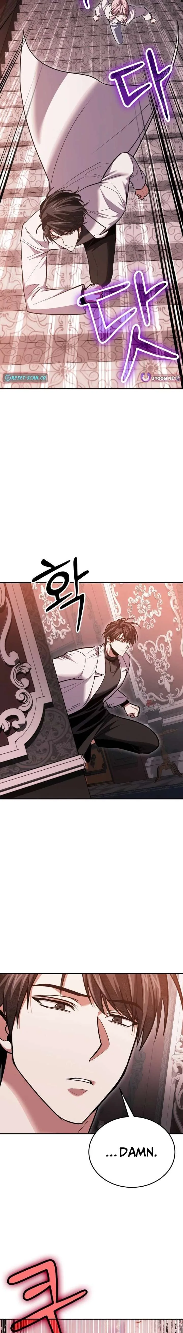 How to Live as an Illegal Healer Chapter 146 page 5