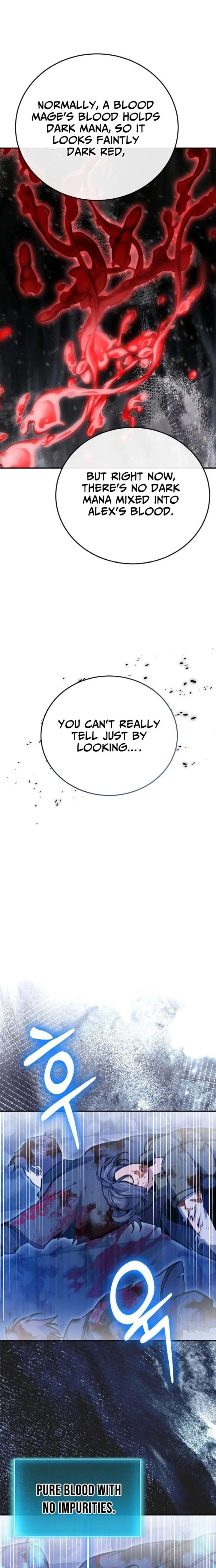 How to Live as an Illegal Healer Chapter 146 page 16