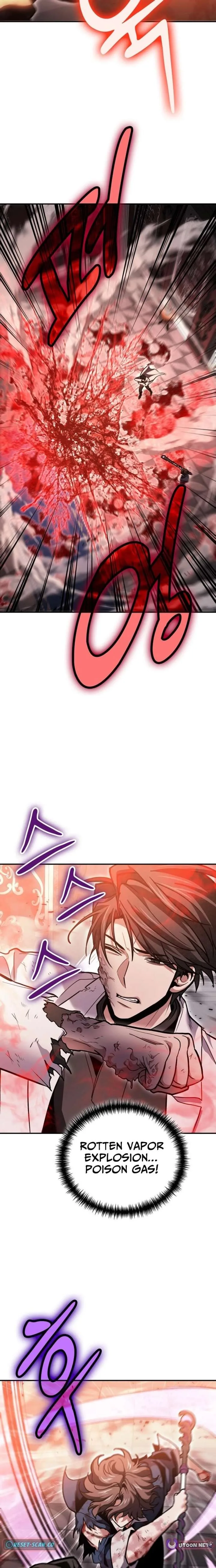 How to Live as an Illegal Healer Chapter 146 page 29
