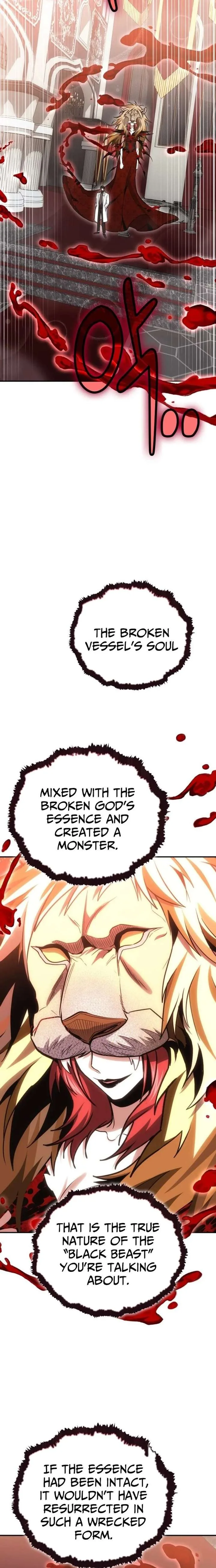 How to Live as an Illegal Healer Chapter 143 page 18