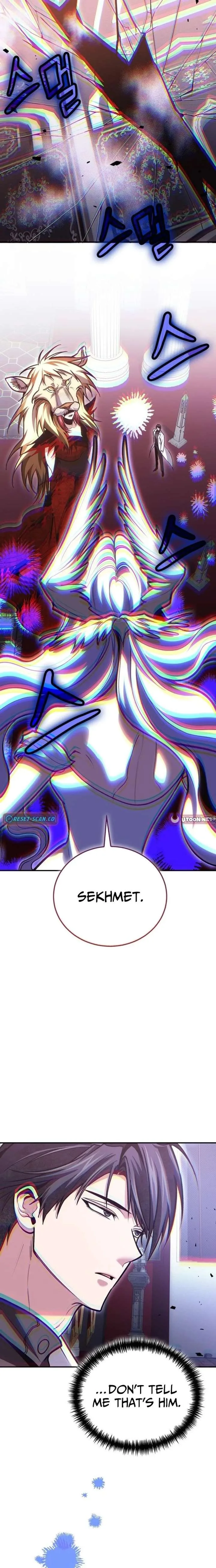 How to Live as an Illegal Healer Chapter 143 page 26