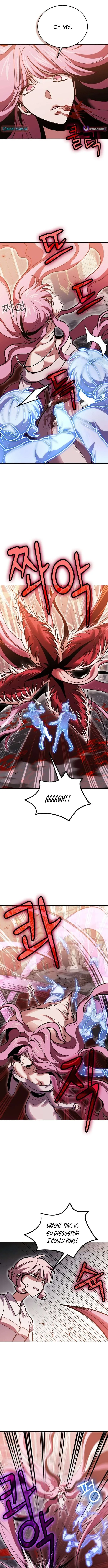 How to Live as an Illegal Healer Chapter 150 page 5