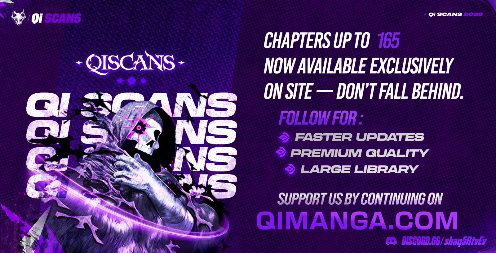 How to Live as an Illegal Healer Chapter 159 page 1