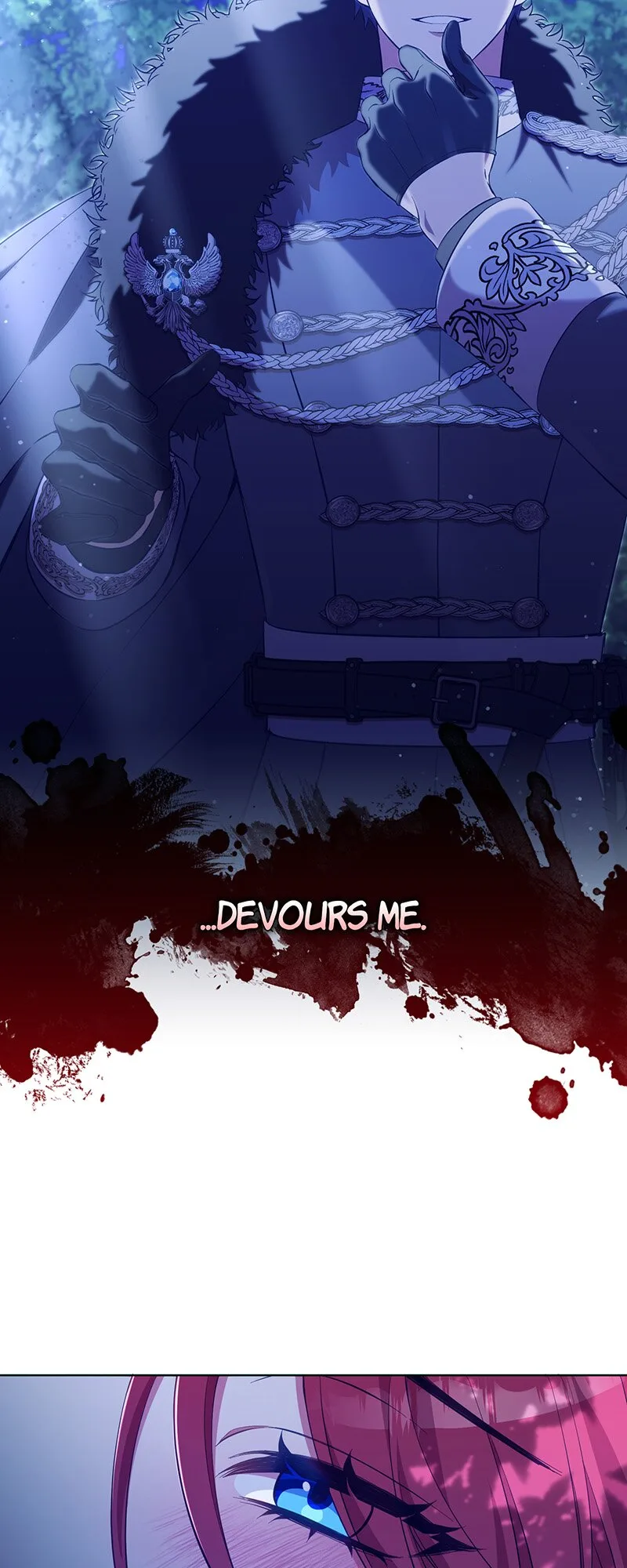 How to Make My Tyrant Husband Love Me Chapter 2 page 6