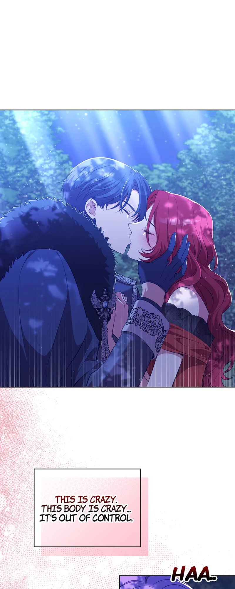 How to Make My Tyrant Husband Love Me Chapter 2 page 2