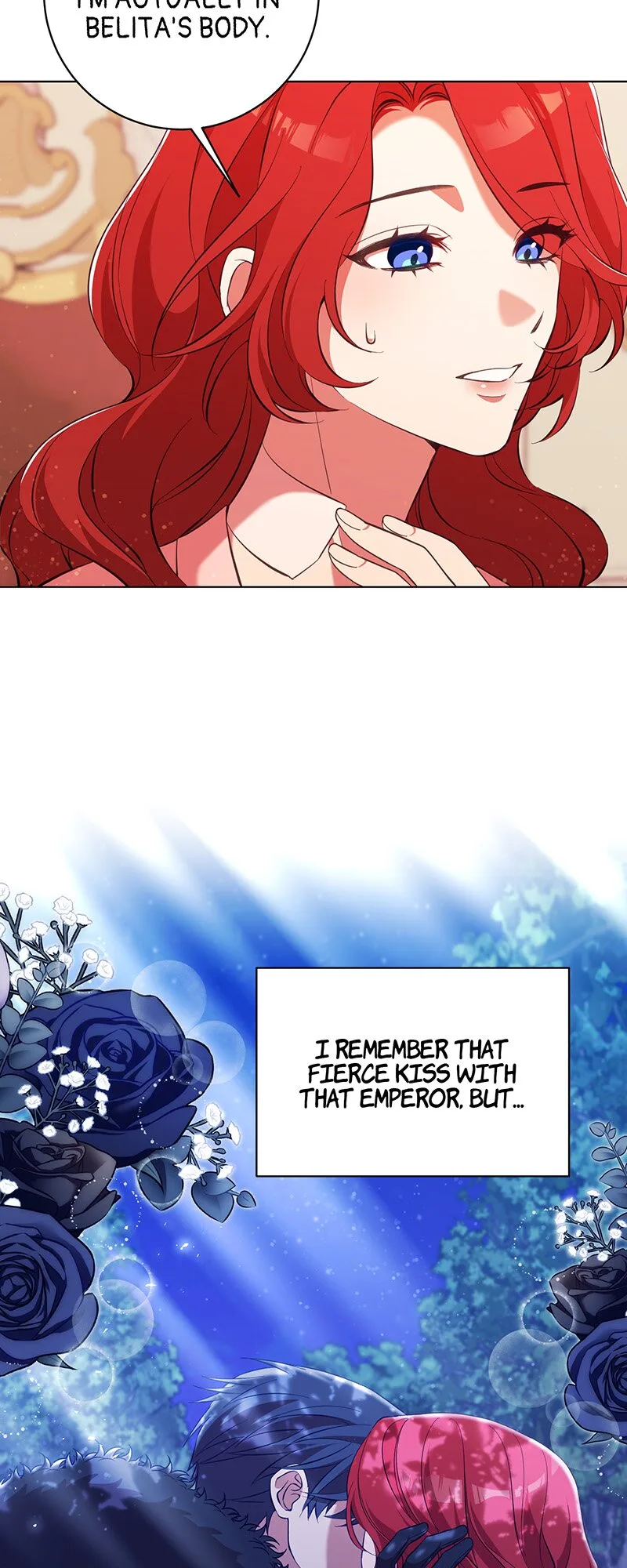 How to Make My Tyrant Husband Love Me Chapter 2 page 13