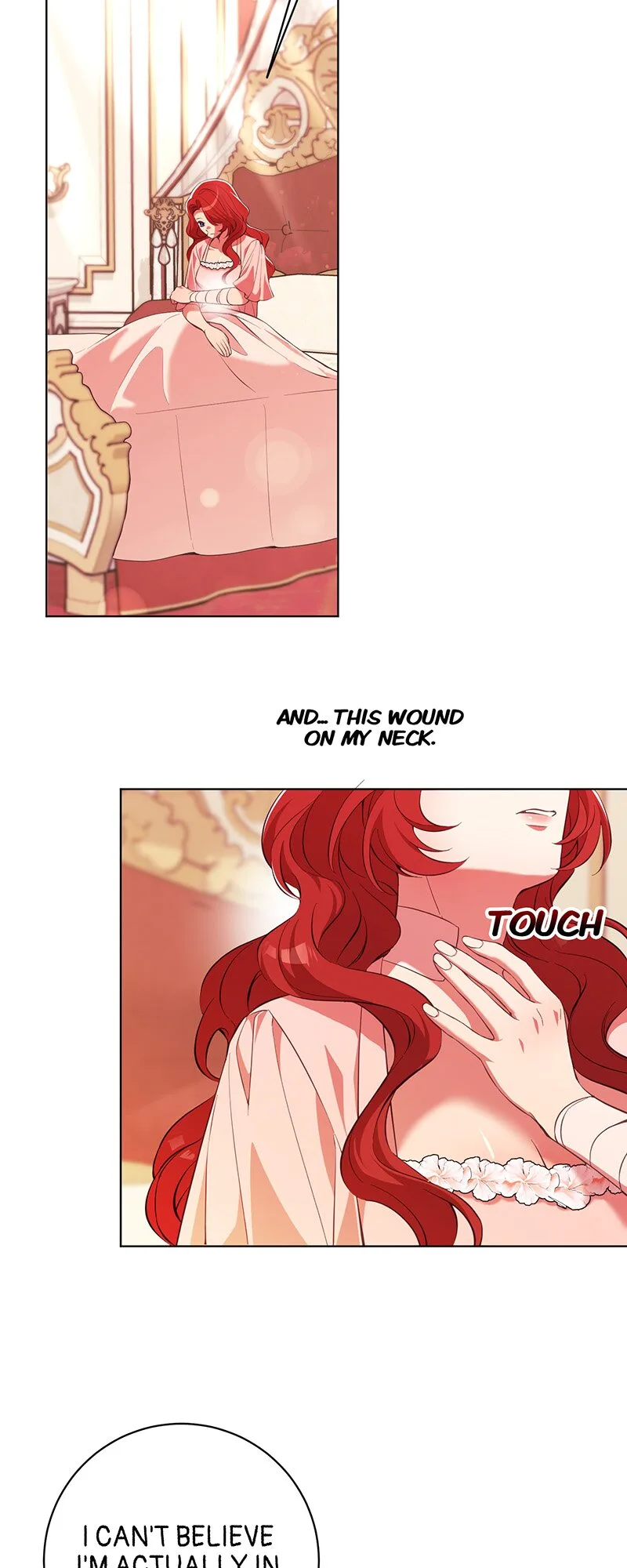 How to Make My Tyrant Husband Love Me Chapter 2 page 12