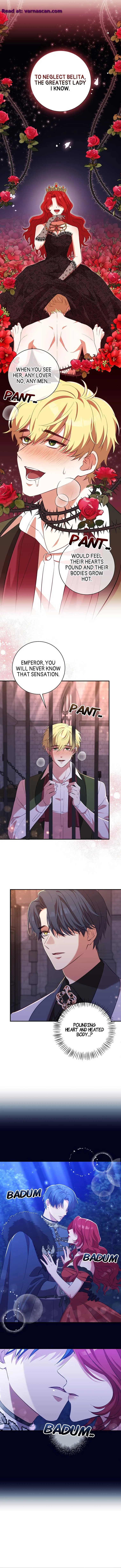 How to Make My Tyrant Husband Love Me Chapter 4 page 3