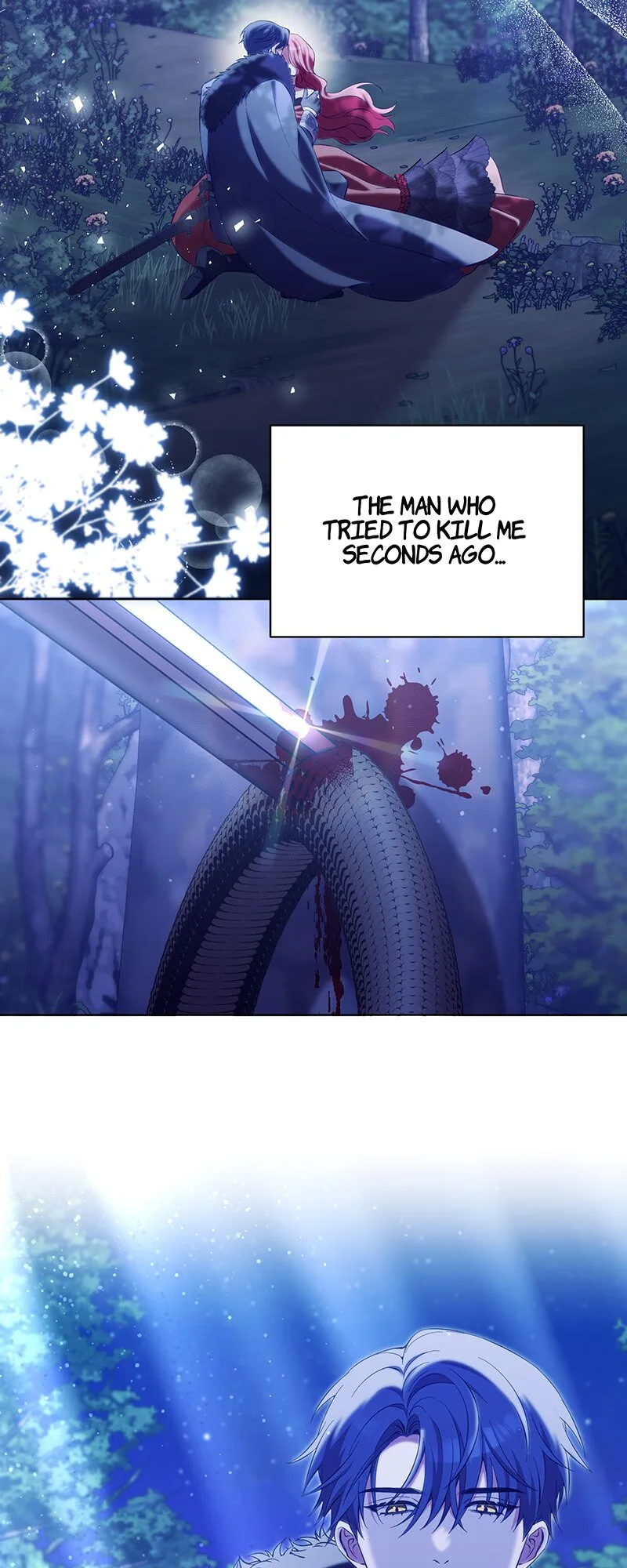 How to Make My Tyrant Husband Love Me Chapter 2 page 5