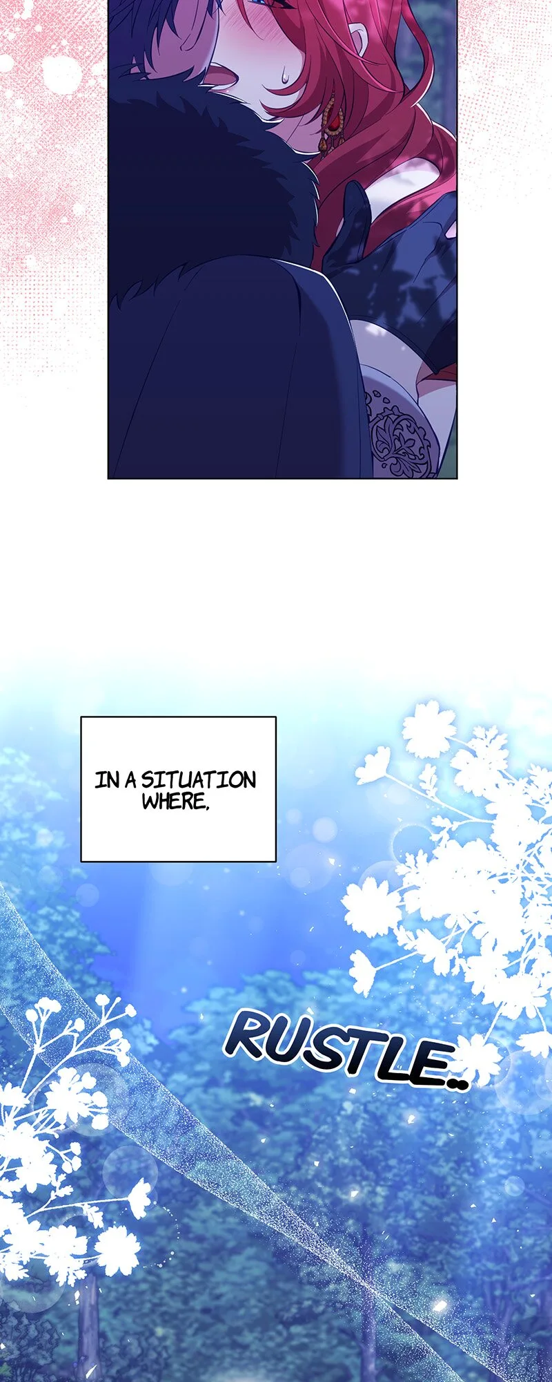 How to Make My Tyrant Husband Love Me Chapter 2 page 4