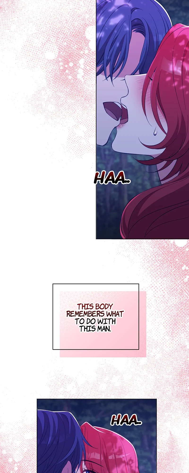 How to Make My Tyrant Husband Love Me Chapter 2 page 3
