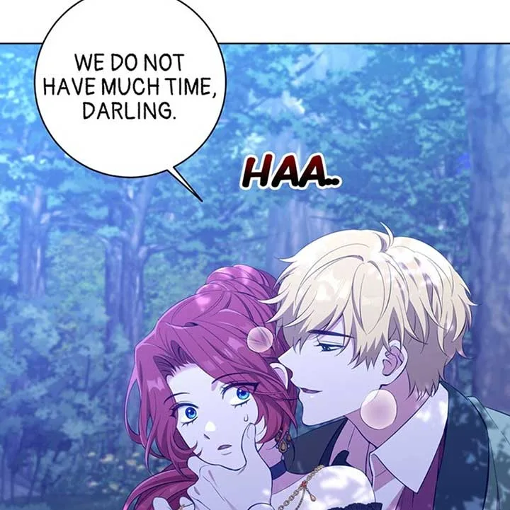 How to Make My Tyrant Husband Love Me Chapter 1 page 20