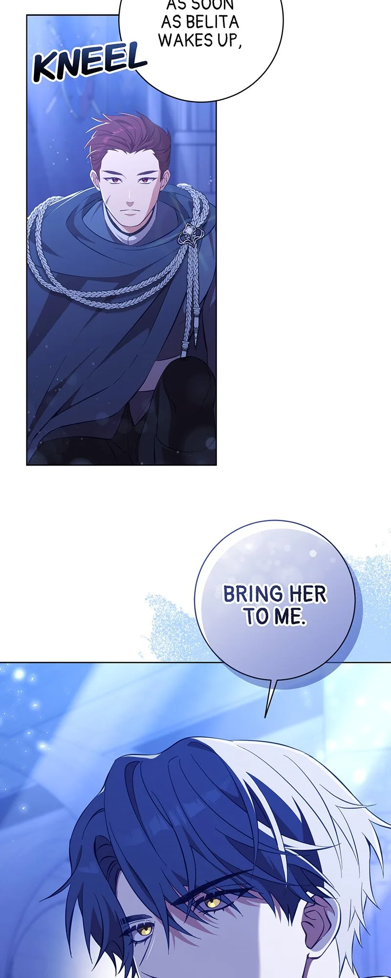 How to Make My Tyrant Husband Love Me Chapter 2 page 68