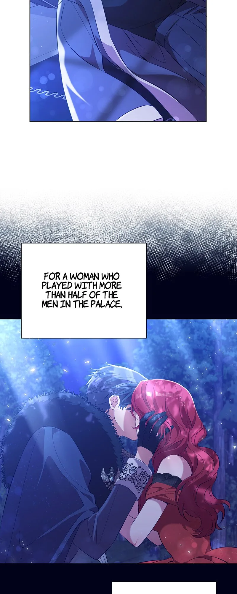 How to Make My Tyrant Husband Love Me Chapter 2 page 62
