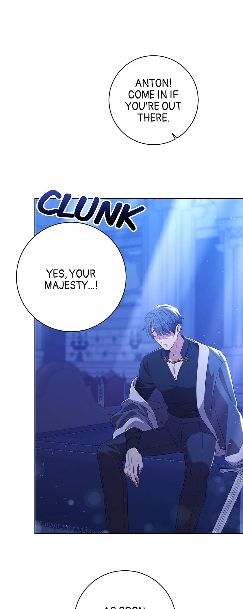 How to Make My Tyrant Husband Love Me Chapter 2 page 67