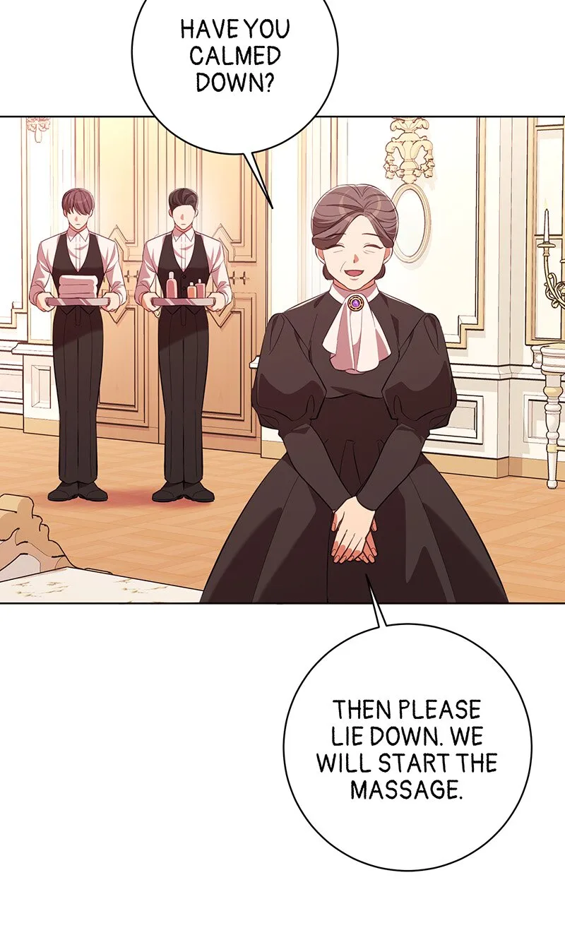 How to Make My Tyrant Husband Love Me Chapter 2 page 44