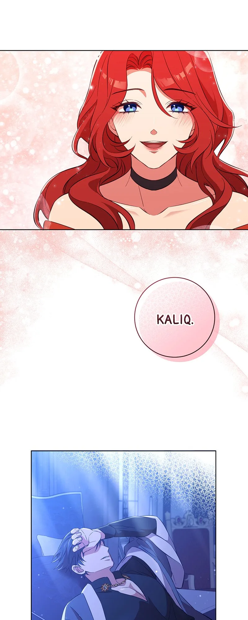 How to Make My Tyrant Husband Love Me Chapter 2 page 61