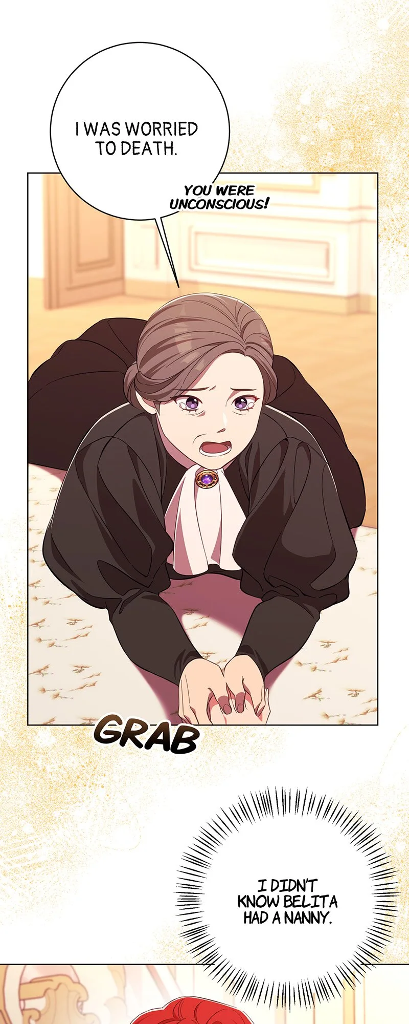 How to Make My Tyrant Husband Love Me Chapter 2 page 18