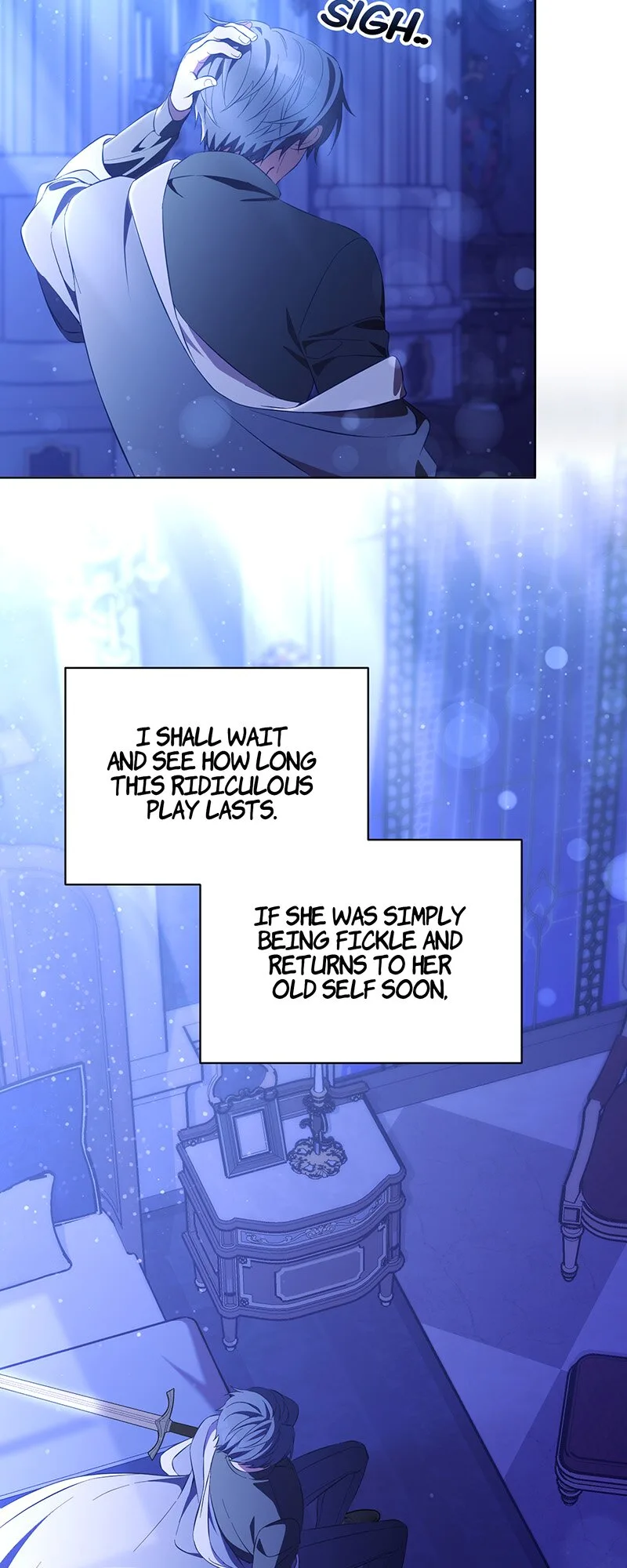 How to Make My Tyrant Husband Love Me Chapter 2 page 64