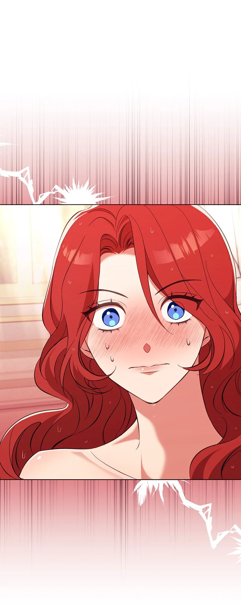 How to Make My Tyrant Husband Love Me Chapter 2 page 36