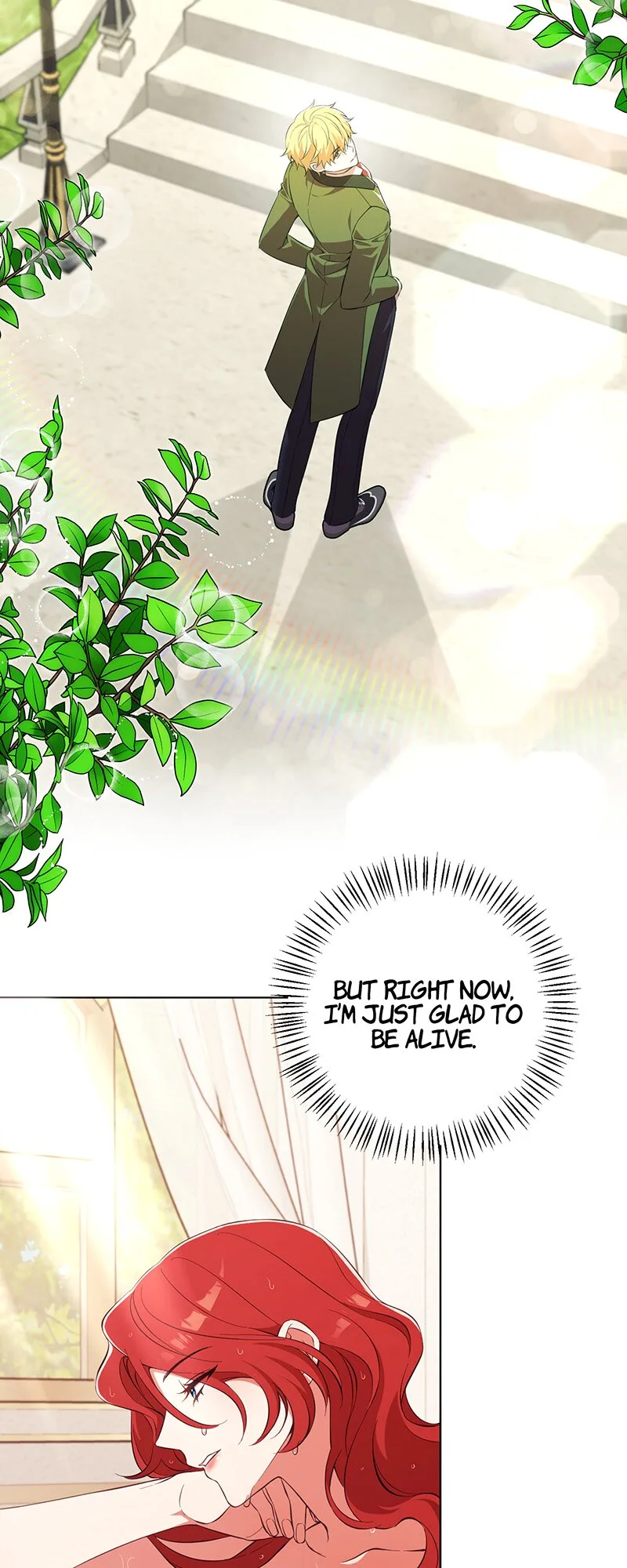 How to Make My Tyrant Husband Love Me Chapter 2 page 29