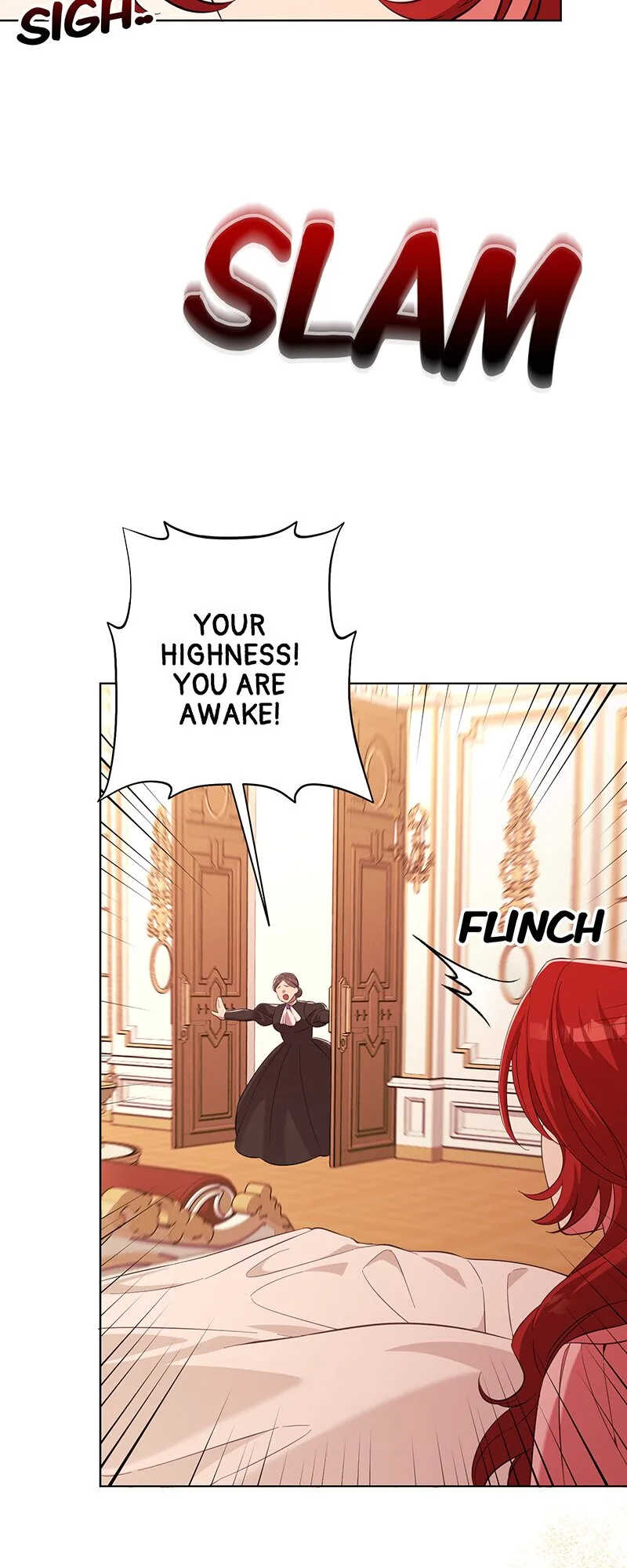 How to Make My Tyrant Husband Love Me Chapter 2 page 17