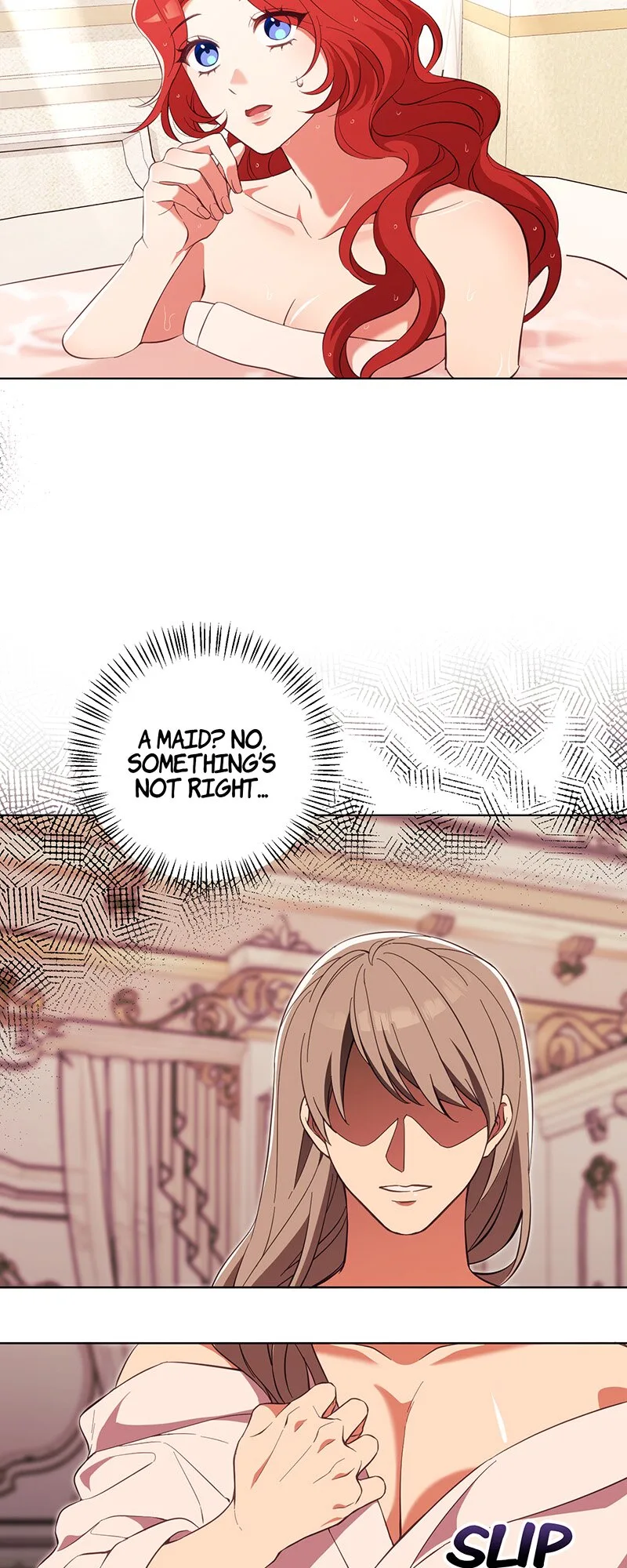 How to Make My Tyrant Husband Love Me Chapter 2 page 33