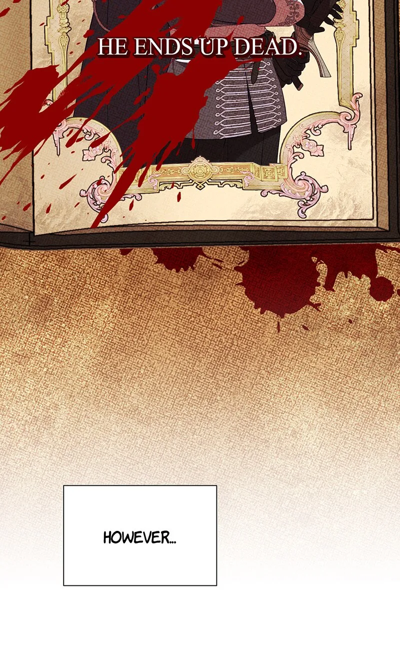 How to Make My Tyrant Husband Love Me Chapter 2 page 27