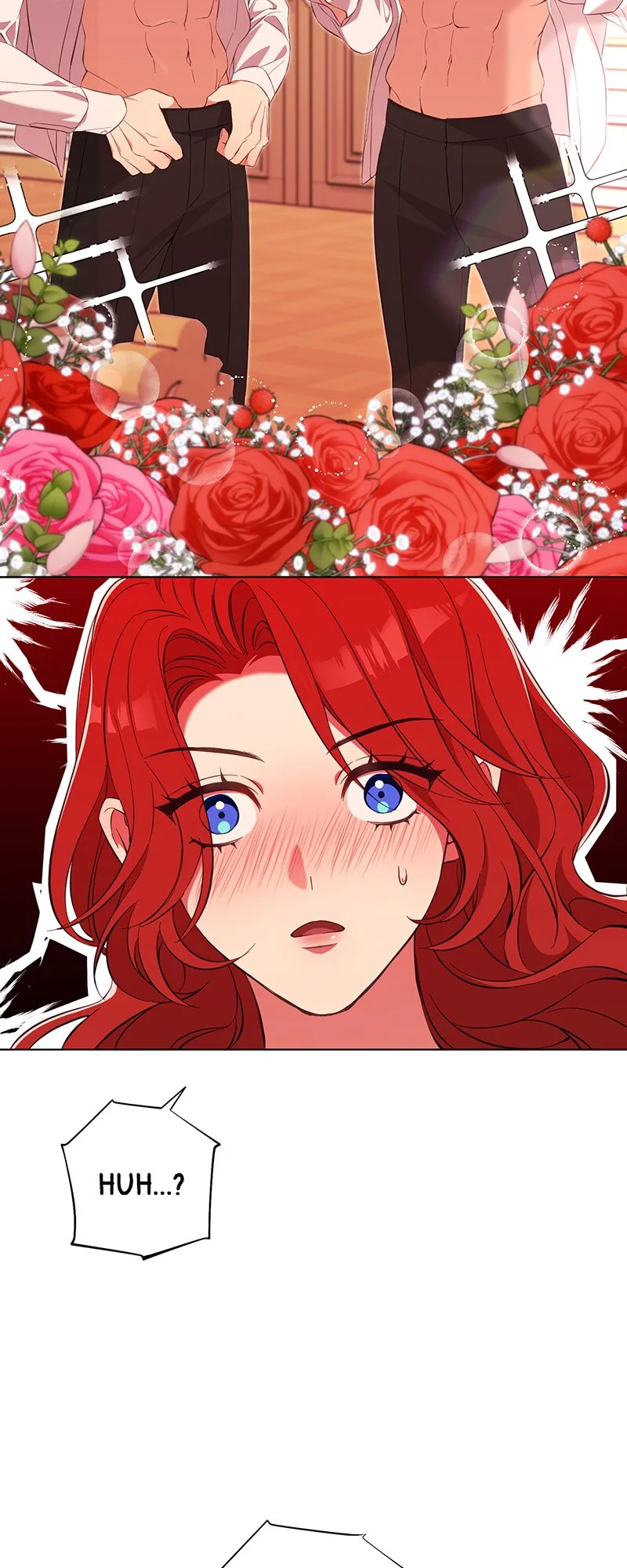 How to Make My Tyrant Husband Love Me Chapter 2 page 47