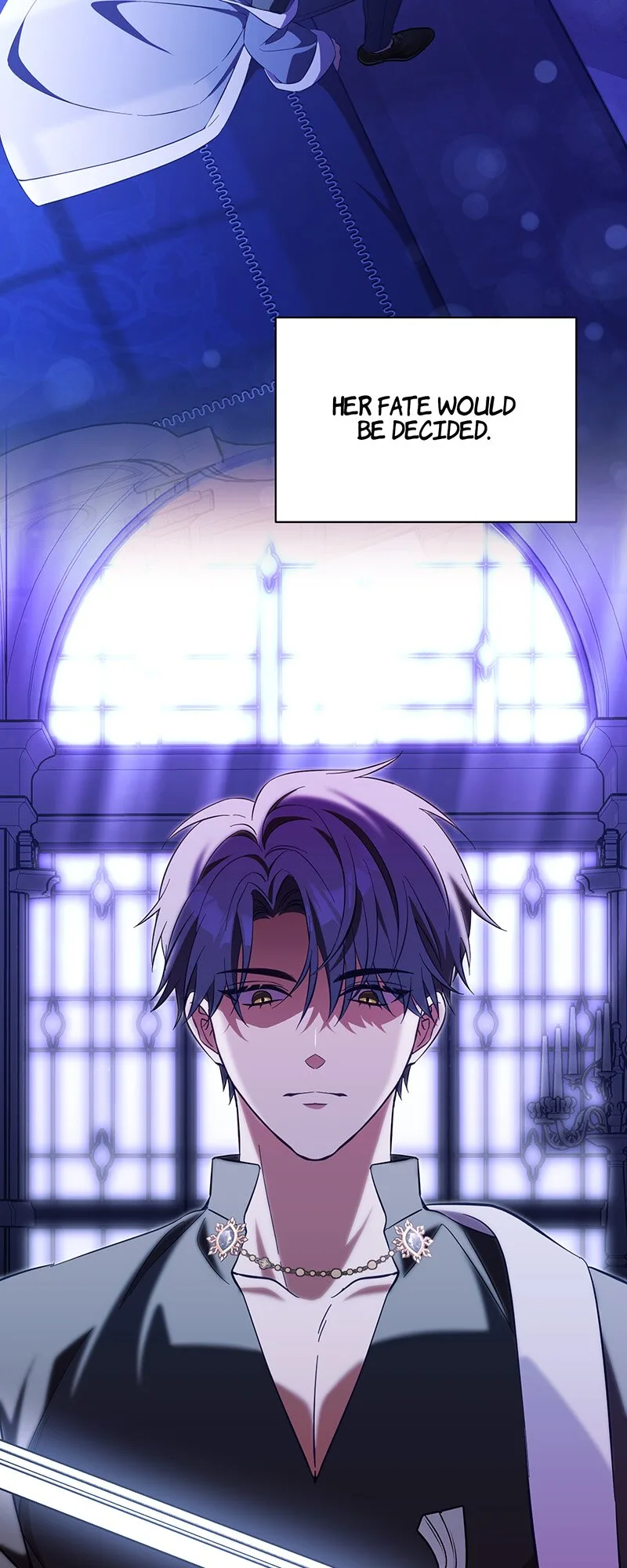 How to Make My Tyrant Husband Love Me Chapter 2 page 65