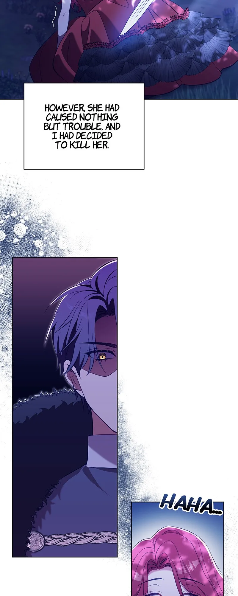 How to Make My Tyrant Husband Love Me Chapter 2 page 59