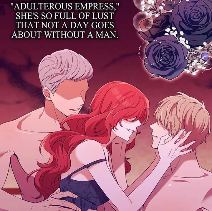 How to Make My Tyrant Husband Love Me Chapter 1 page 72