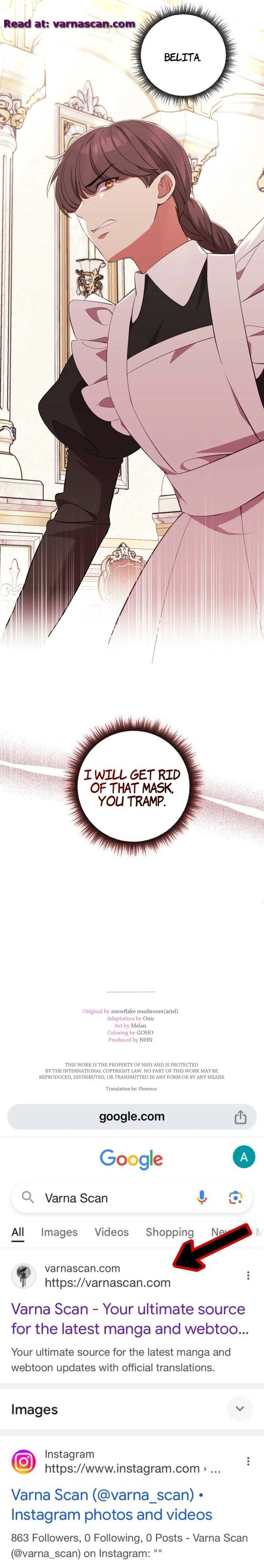 How to Make My Tyrant Husband Love Me Chapter 7 page 14