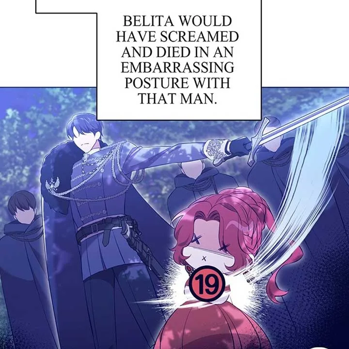 How to Make My Tyrant Husband Love Me Chapter 1 page 81