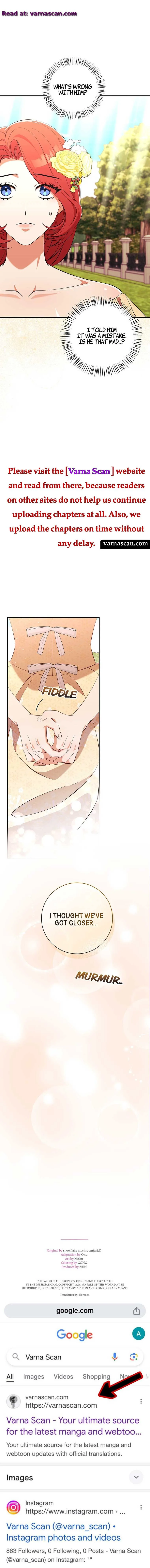 How to Make My Tyrant Husband Love Me Chapter 5 page 14