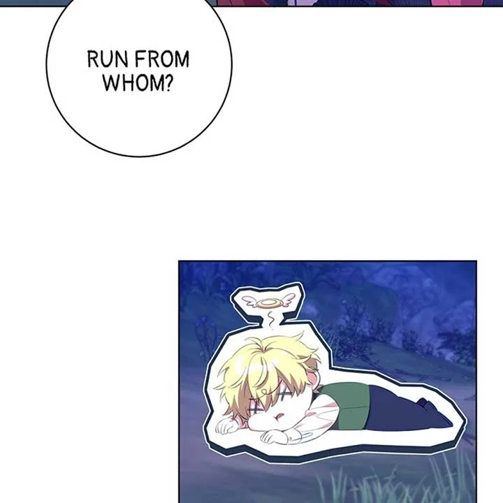 How to Make My Tyrant Husband Love Me Chapter 1 page 120