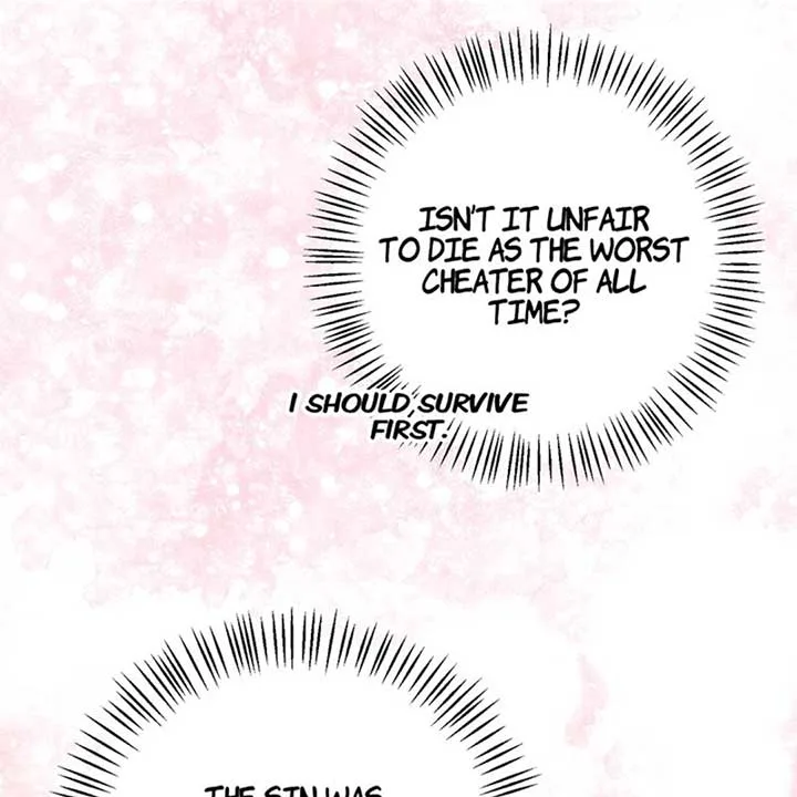 How to Make My Tyrant Husband Love Me Chapter 1 page 128