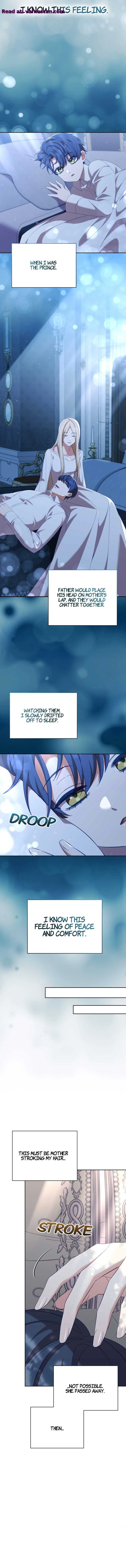 How to Make My Tyrant Husband Love Me Chapter 10 page 14
