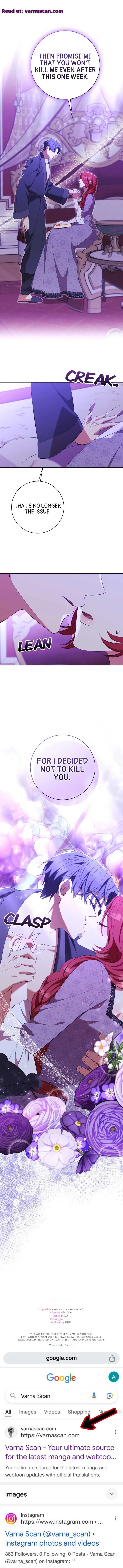 How to Make My Tyrant Husband Love Me Chapter 11 page 16