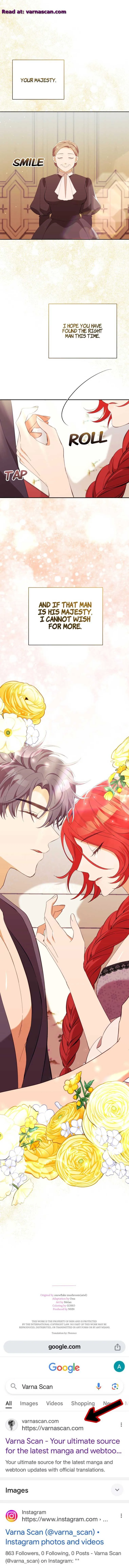 How to Make My Tyrant Husband Love Me Chapter 15 page 15