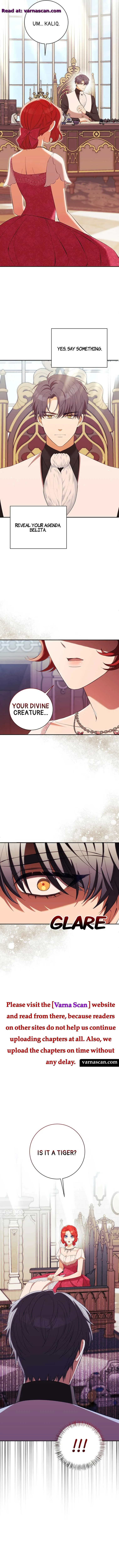 How to Make My Tyrant Husband Love Me Chapter 16 page 16