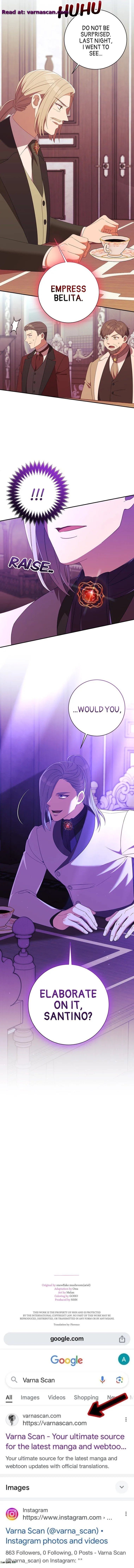 How to Make My Tyrant Husband Love Me Chapter 19 page 15