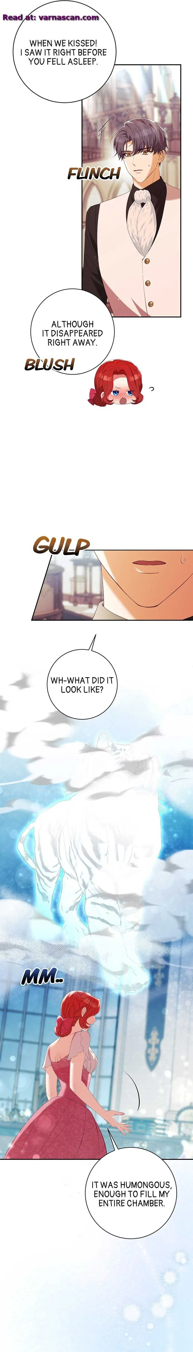 How to Make My Tyrant Husband Love Me Chapter 17 page 4